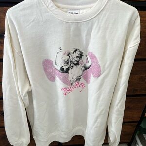 Britney Sweatshirt
